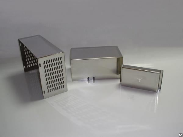 Изготовление корпусов